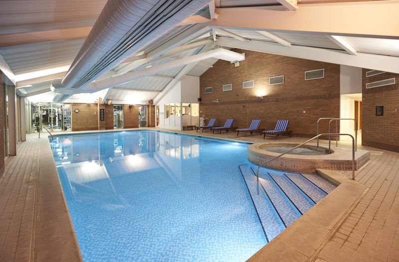 Orida Hotels Newbury Newbury  Exterior photo